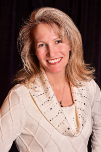 Tricia Kapinos Logo